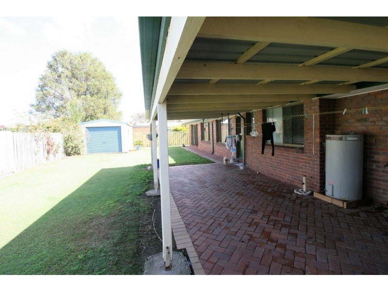 2 Hodgetts Ct, Bundaberg North QLD 4670