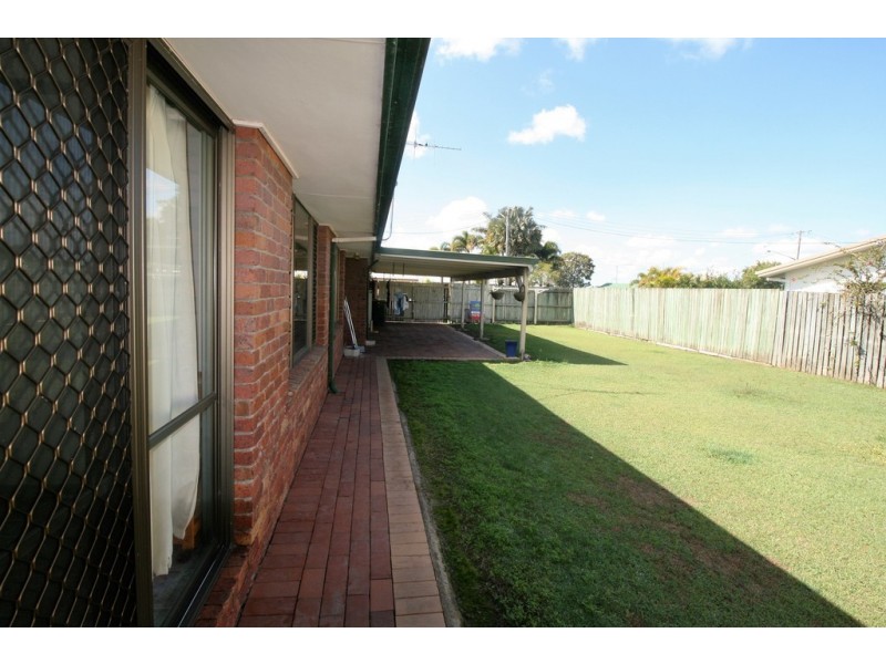 2 Hodgetts Ct, Bundaberg North QLD 4670