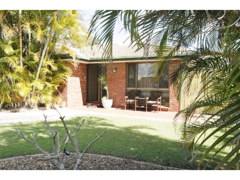2 Hodgetts Ct, Bundaberg North QLD 4670