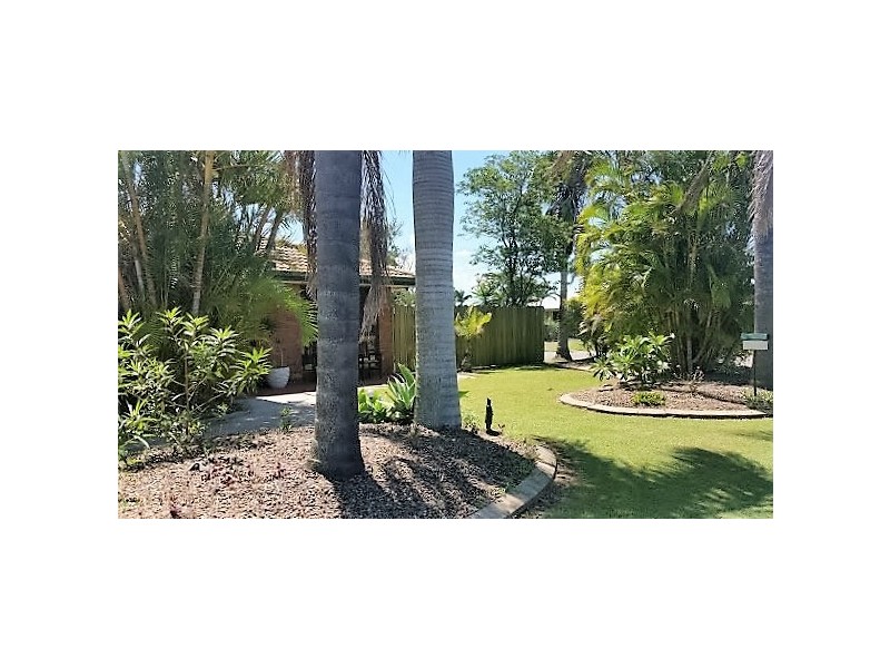 2 Hodgetts Ct, Bundaberg North QLD 4670