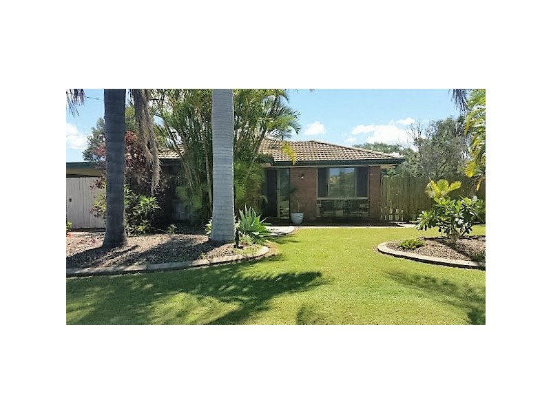 2 Hodgetts Ct, Bundaberg North QLD 4670