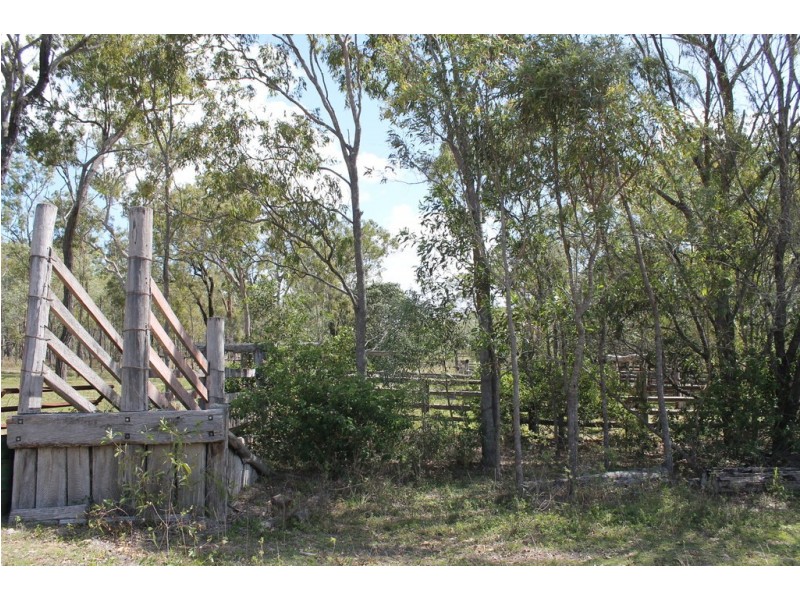 0 Korenan rd, Colosseum QLD 4677
