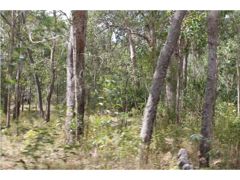 0 Korenan rd, Colosseum QLD 4677