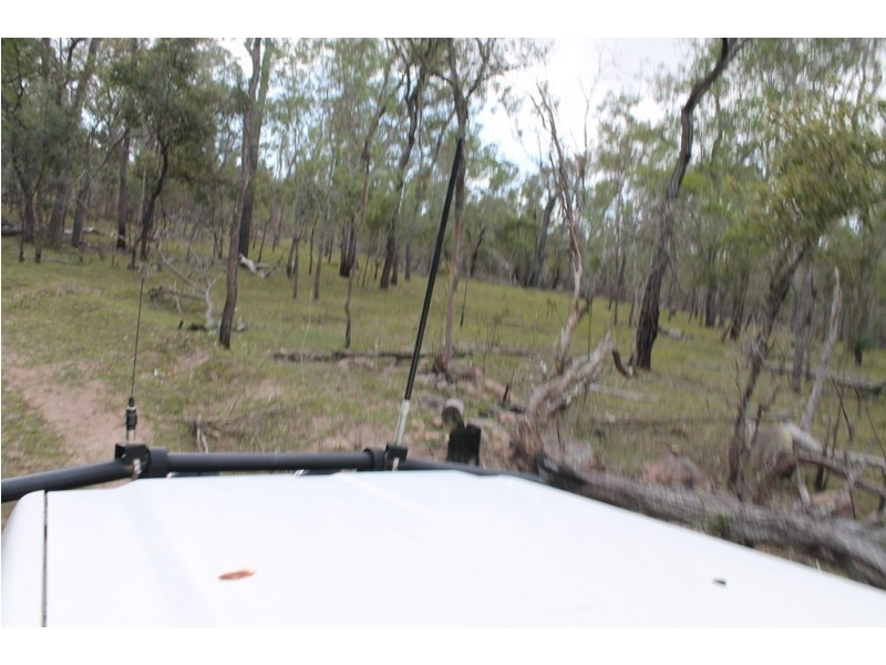 0 Korenan rd, Colosseum QLD 4677