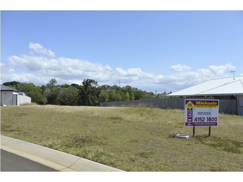 30 LONGVIEW STREET, Ashfield QLD 4670