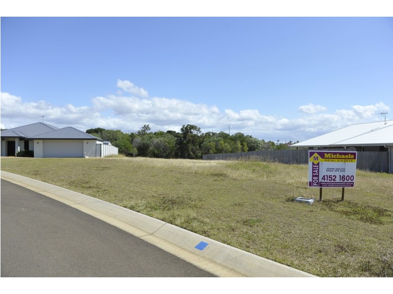 30 LONGVIEW STREET, Ashfield QLD 4670