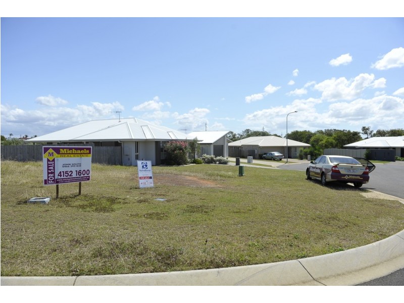 30 LONGVIEW STREET, Ashfield QLD 4670