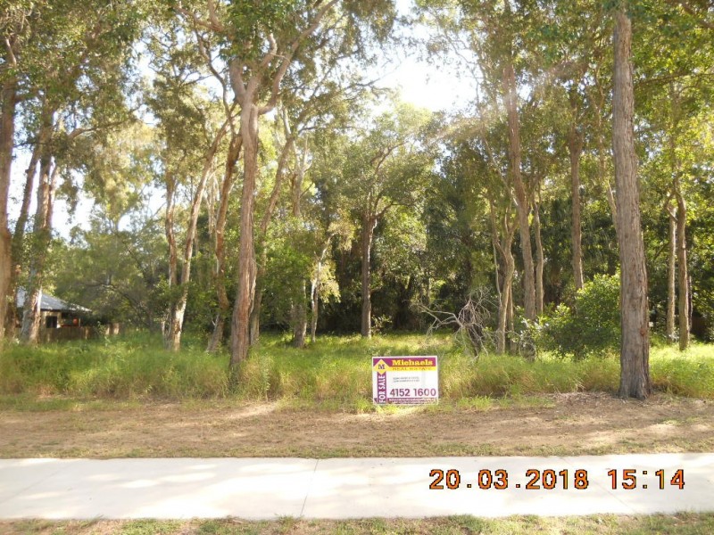 103 Sylvan Drive, Moore Park Beach QLD 4670