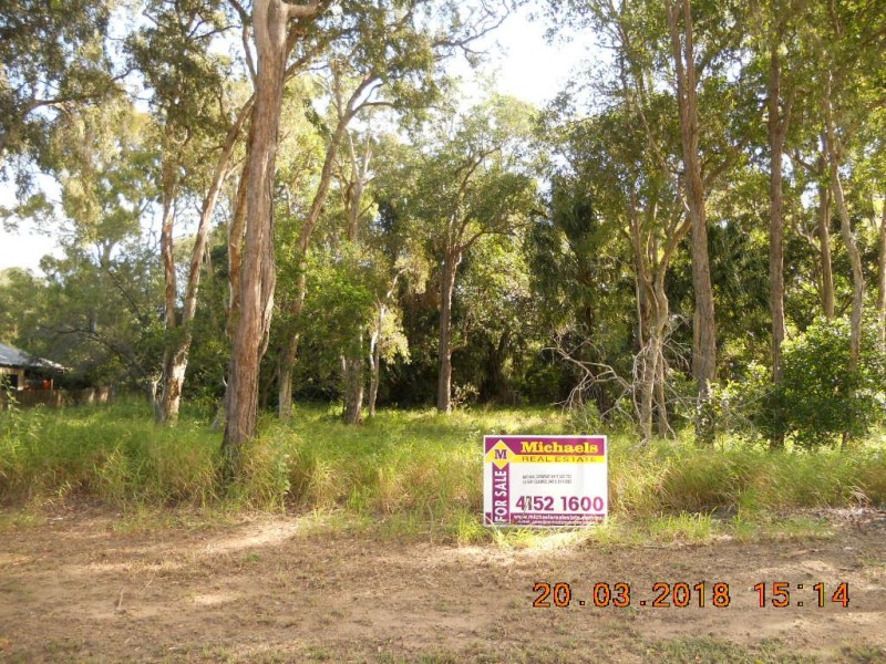 103 Sylvan Drive, Moore Park Beach QLD 4670