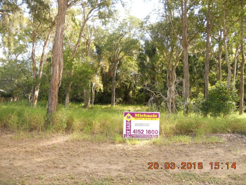 103 Sylvan Drive, Moore Park Beach QLD 4670