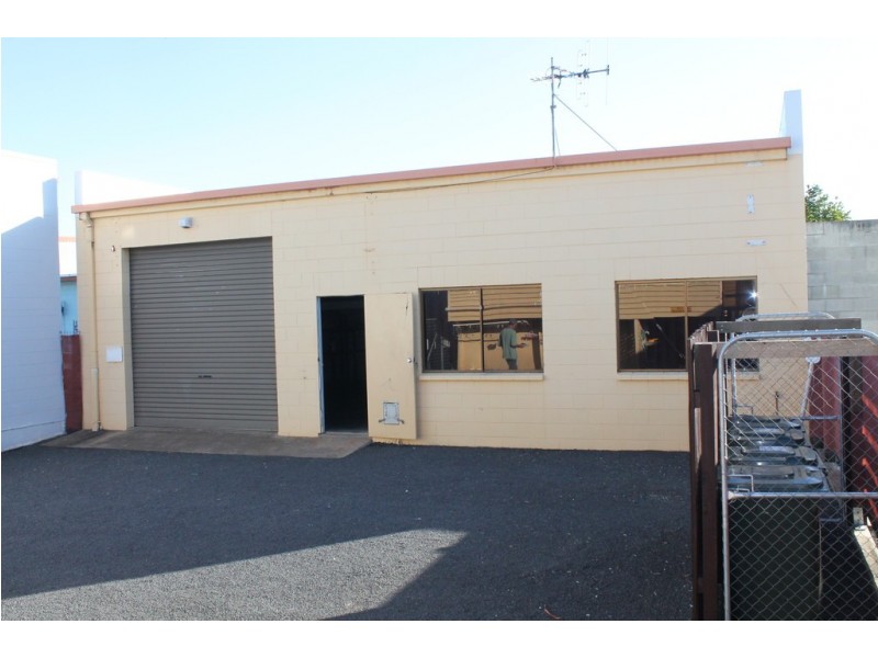 25 Barolin Street, Bundaberg Central QLD 4670