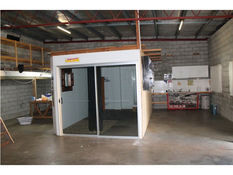 25 Barolin Street, Bundaberg Central QLD 4670