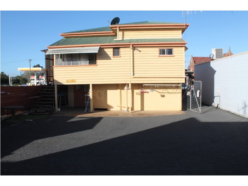 25 Barolin Street, Bundaberg Central QLD 4670