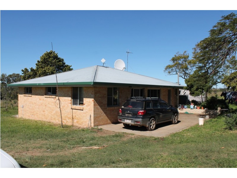 95 Twyford Rd, Electra QLD 4670