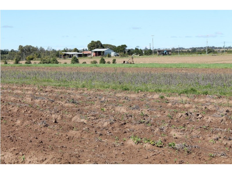 95 Twyford Rd, Electra QLD 4670