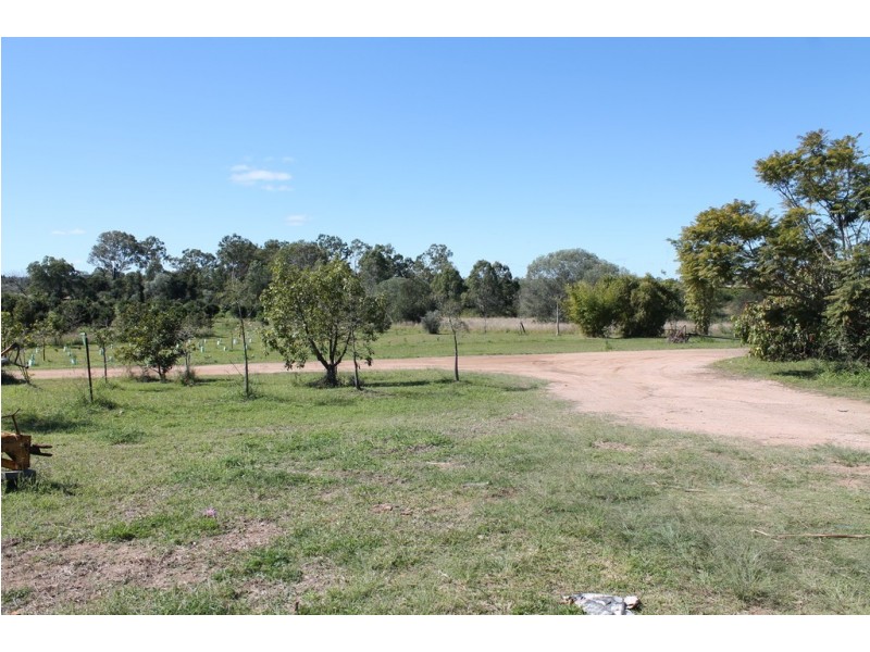 95 Twyford Rd, Electra QLD 4670