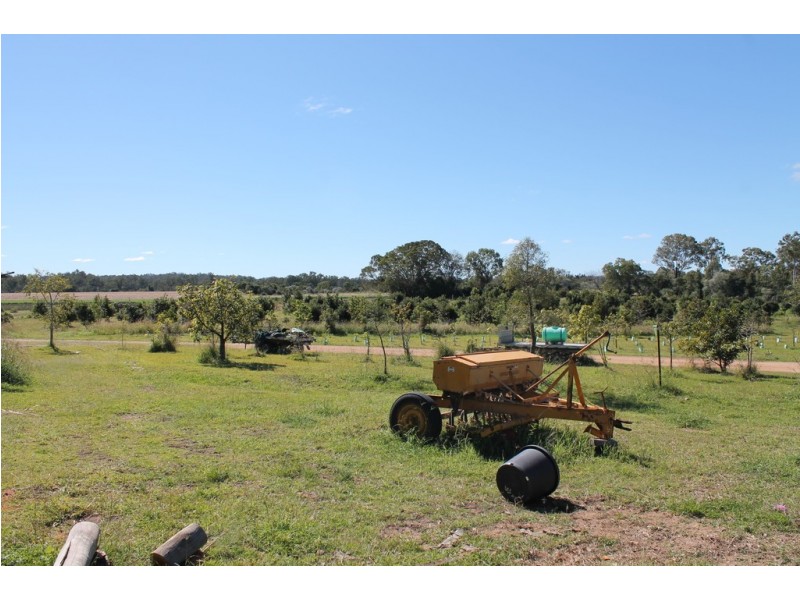 95 Twyford Rd, Electra QLD 4670