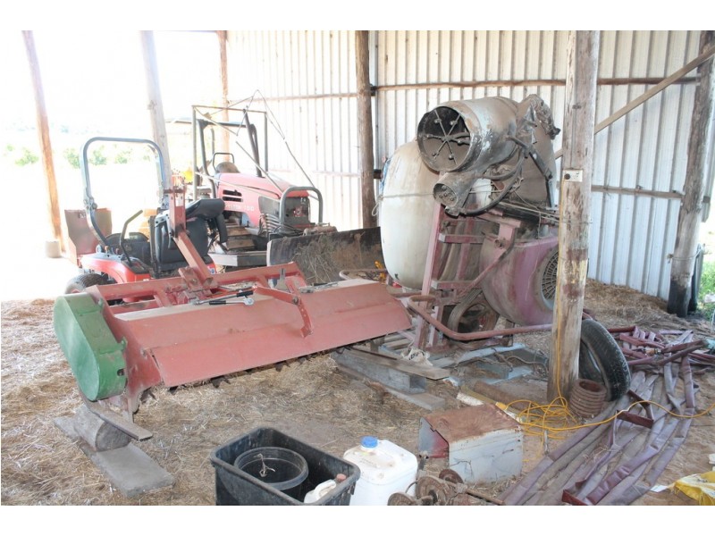 95 Twyford Rd, Electra QLD 4670