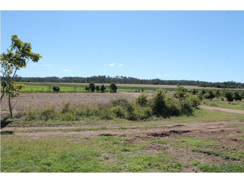 95 Twyford Rd, Electra QLD 4670
