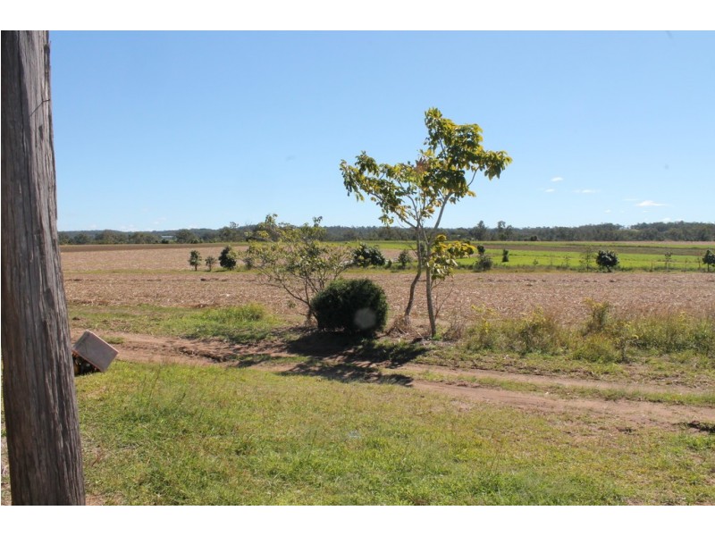 95 Twyford Rd, Electra QLD 4670