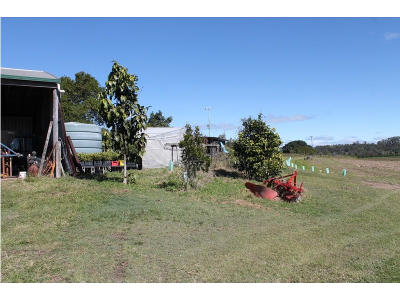 95 Twyford Rd, Electra QLD 4670