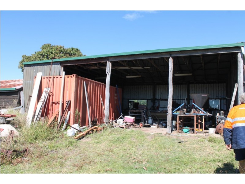 95 Twyford Rd, Electra QLD 4670