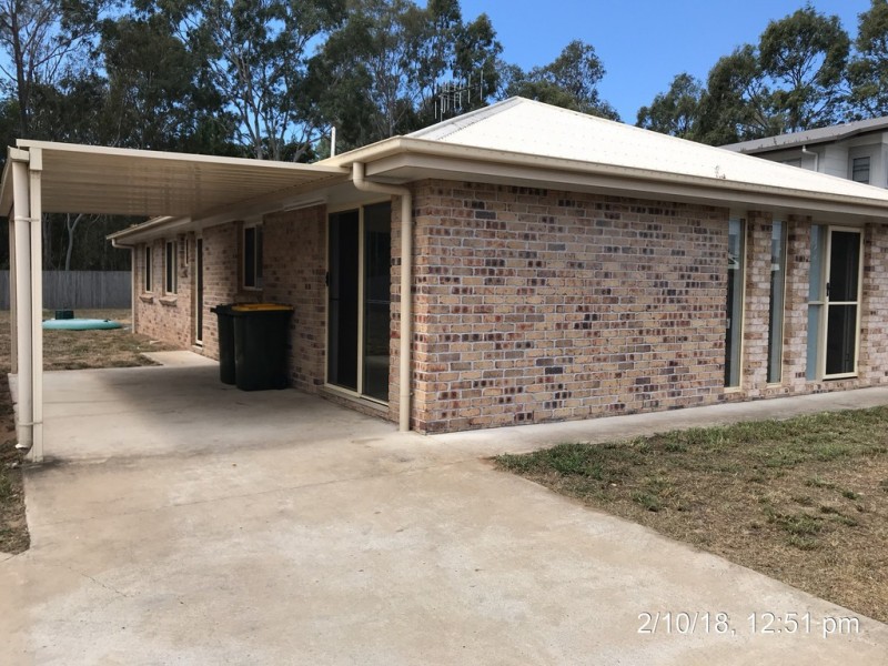22 Malvern Drive, Moore Park Beach QLD 4670