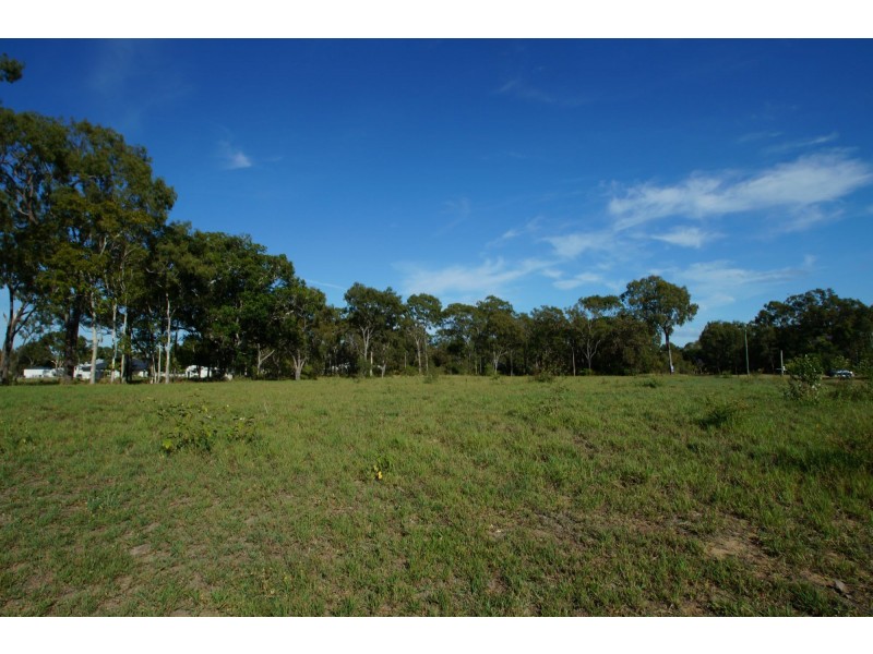 314 Sylvan Drive, Moore Park Beach QLD 4670