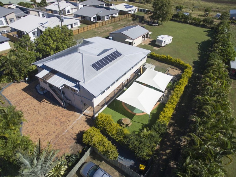 31 Diamond Street, Millbank QLD 4670