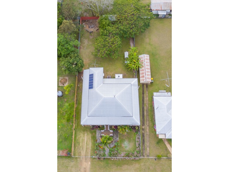 48 Elliott Street, Gin Gin QLD 4671