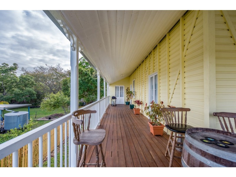 48 Elliott Street, Gin Gin QLD 4671