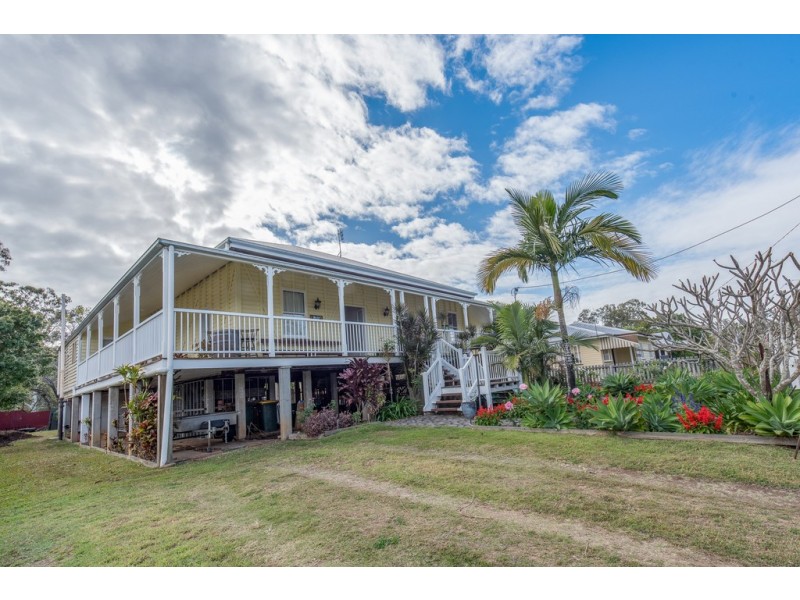 48 Elliott Street, Gin Gin QLD 4671