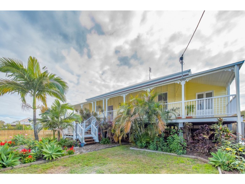 48 Elliott Street, Gin Gin QLD 4671