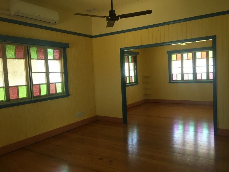 157 Woongarra Street, Bundaberg West QLD 4670