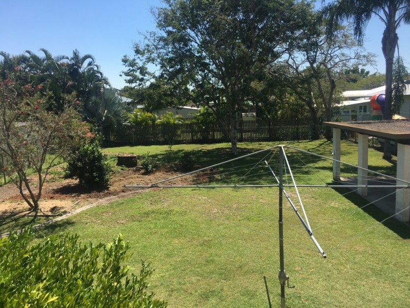 157 Woongarra Street, Bundaberg West QLD 4670