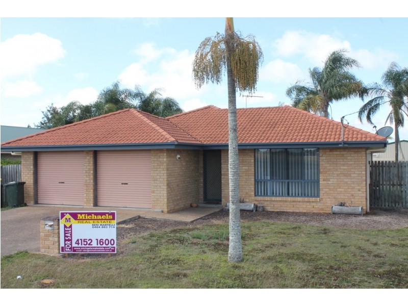 124 Clearview Avenue, Thabeban QLD 4670