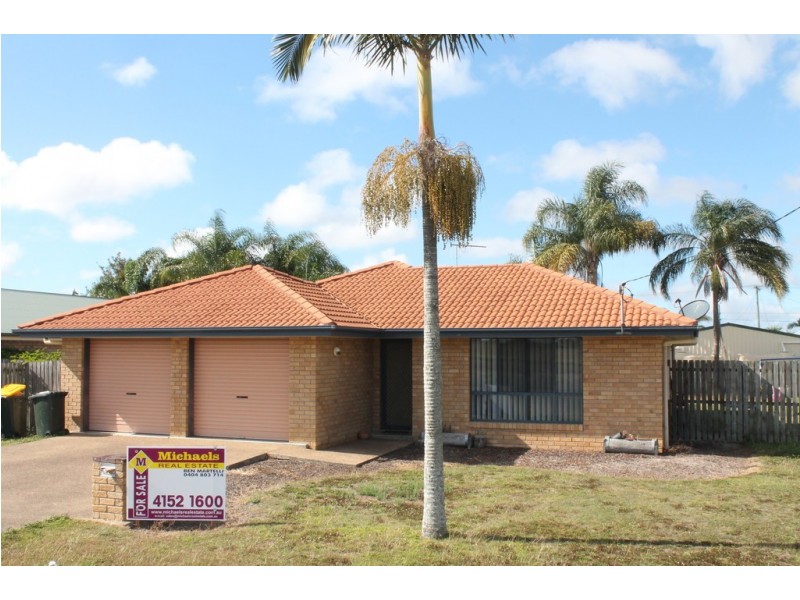 124 Clearview Avenue, Thabeban QLD 4670