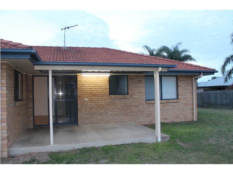 124 Clearview Avenue, Thabeban QLD 4670