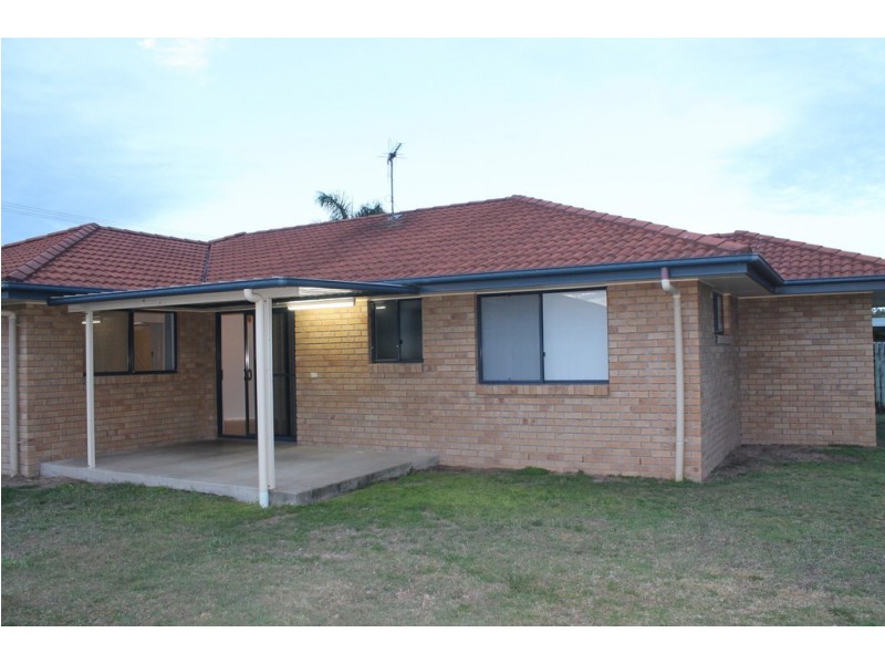 124 Clearview Avenue, Thabeban QLD 4670