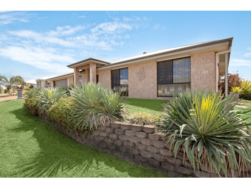 2 Banner Court, Branyan QLD 4670