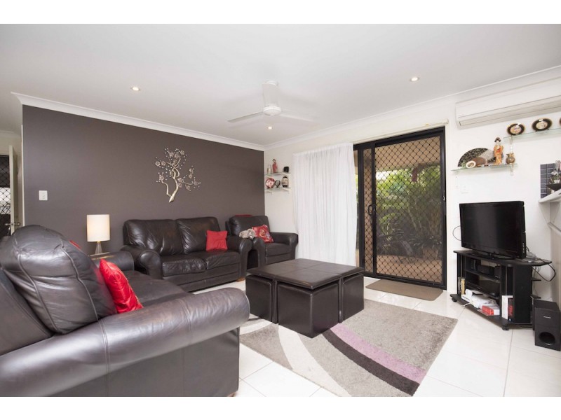 2 Banner Court, Branyan QLD 4670