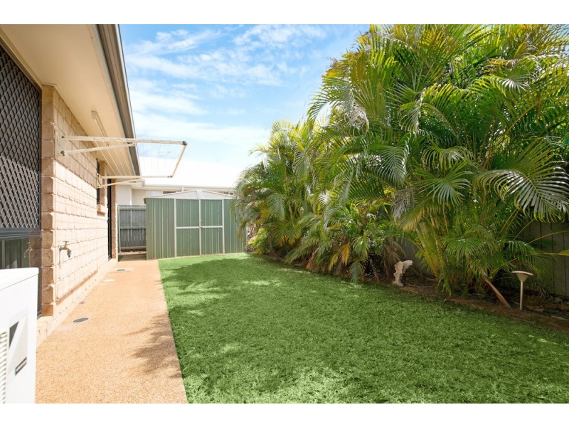 2 Banner Court, Branyan QLD 4670