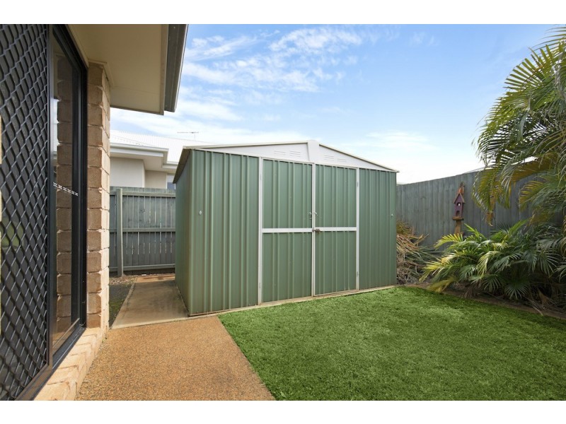 2 Banner Court, Branyan QLD 4670