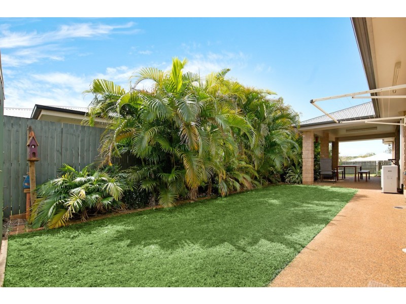 2 Banner Court, Branyan QLD 4670