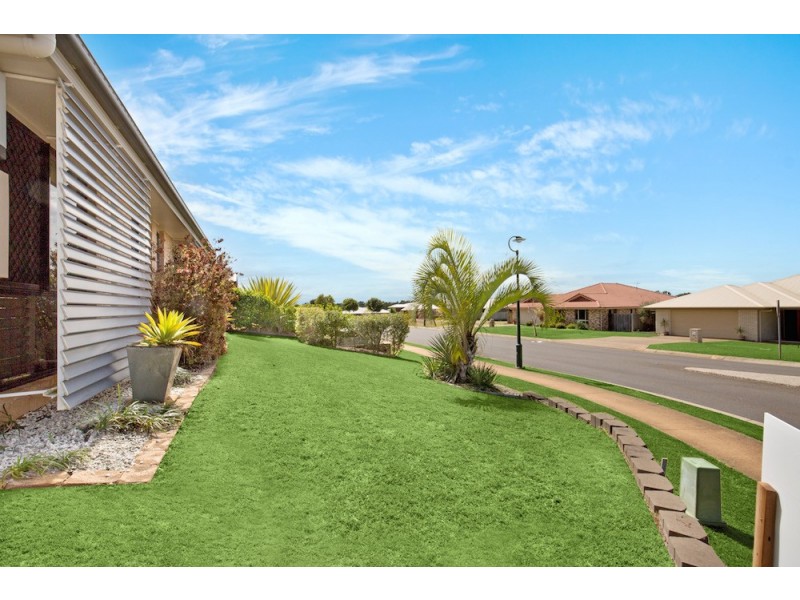 2 Banner Court, Branyan QLD 4670
