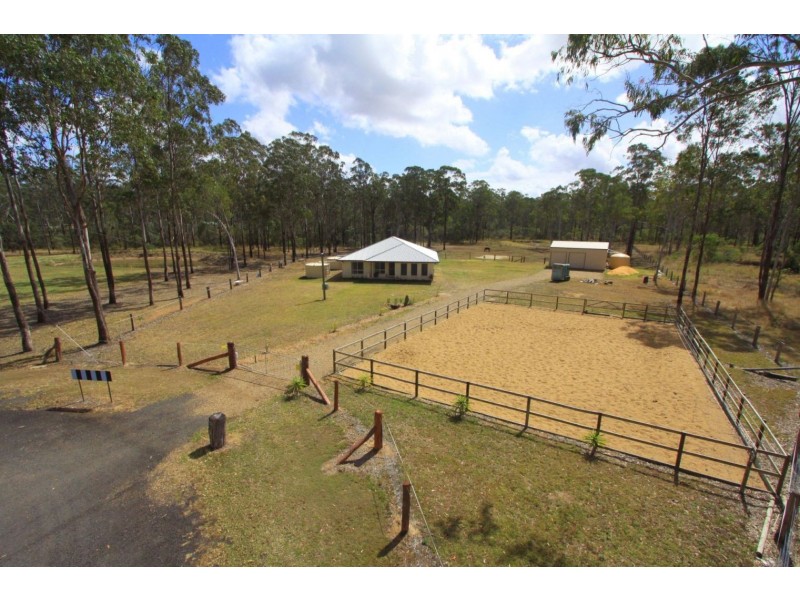 52 Bellbird Dr, Bucca QLD 4670