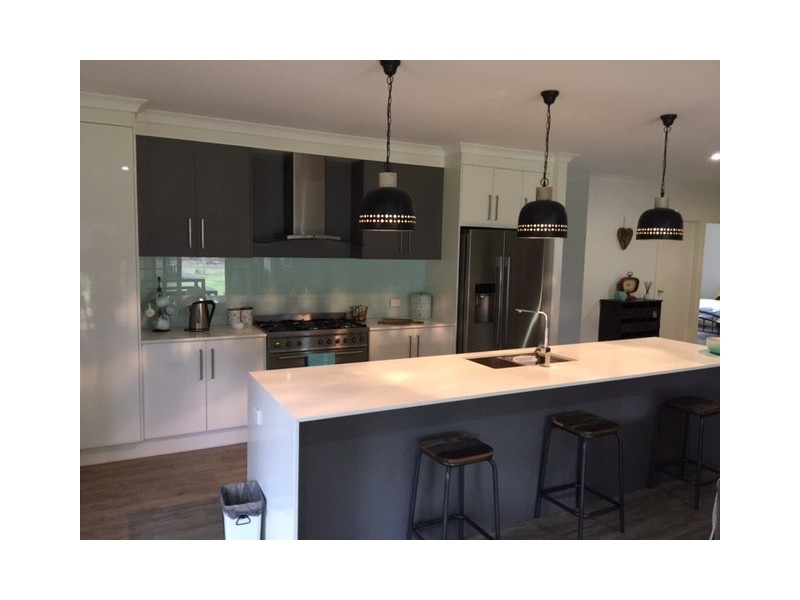 52 Bellbird Dr, Bucca QLD 4670