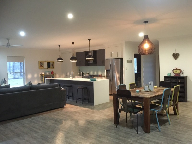 52 Bellbird Dr, Bucca QLD 4670