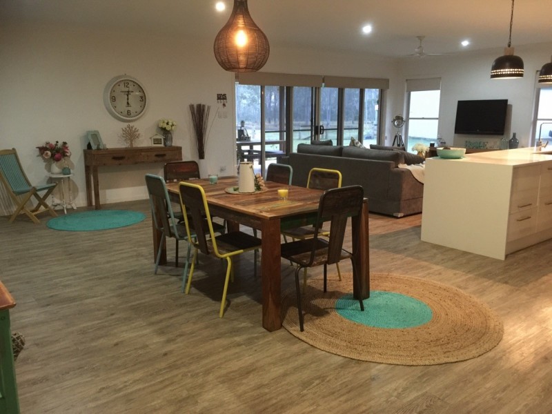 52 Bellbird Dr, Bucca QLD 4670