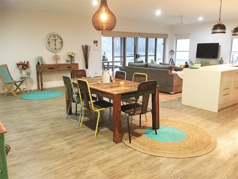 52 Bellbird Dr, Bucca QLD 4670